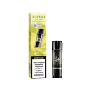 ELFBAR ELFA Pro - Pack de 2 Cartouches 2ml 600 Puffs