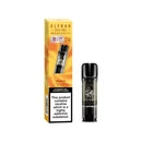 ELFBAR ELFA Pro - Pack de 2 Cartouches 2ml 600 Puffs