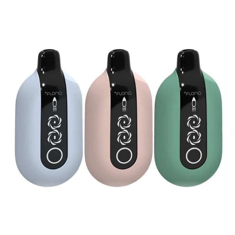 Flonq Ultra 20000 - Luxury Disposable Vape | 20K Puffs | Boost Mode