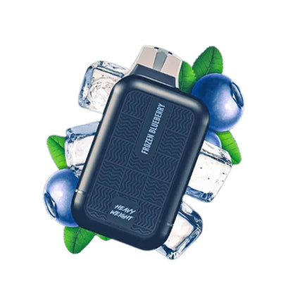 Tyson 2.0 Heavyweight Disposable Vape