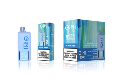 Flum Gimi 8500 Puff Disposable Vape Device
