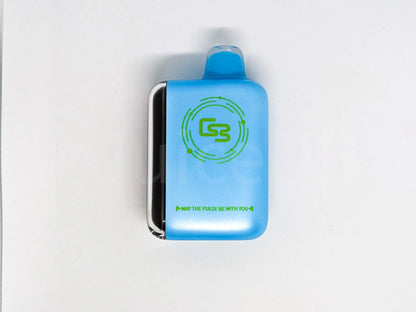 Geek Bar Pulse Vape