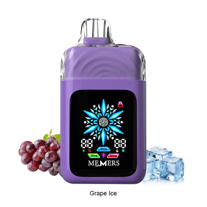 Memers Wukong V40000 Disposable Vape 20ml 5%