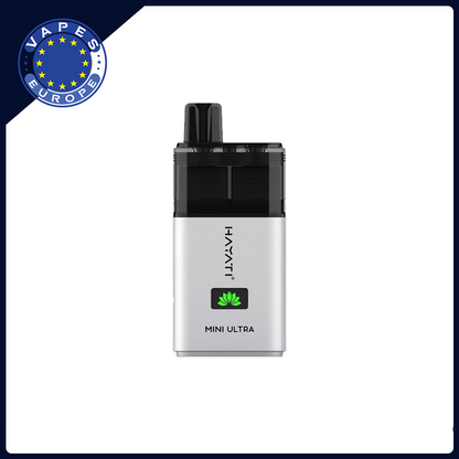 Hayati Mini Ultra 1500 Puffs Disposable Vape Pod