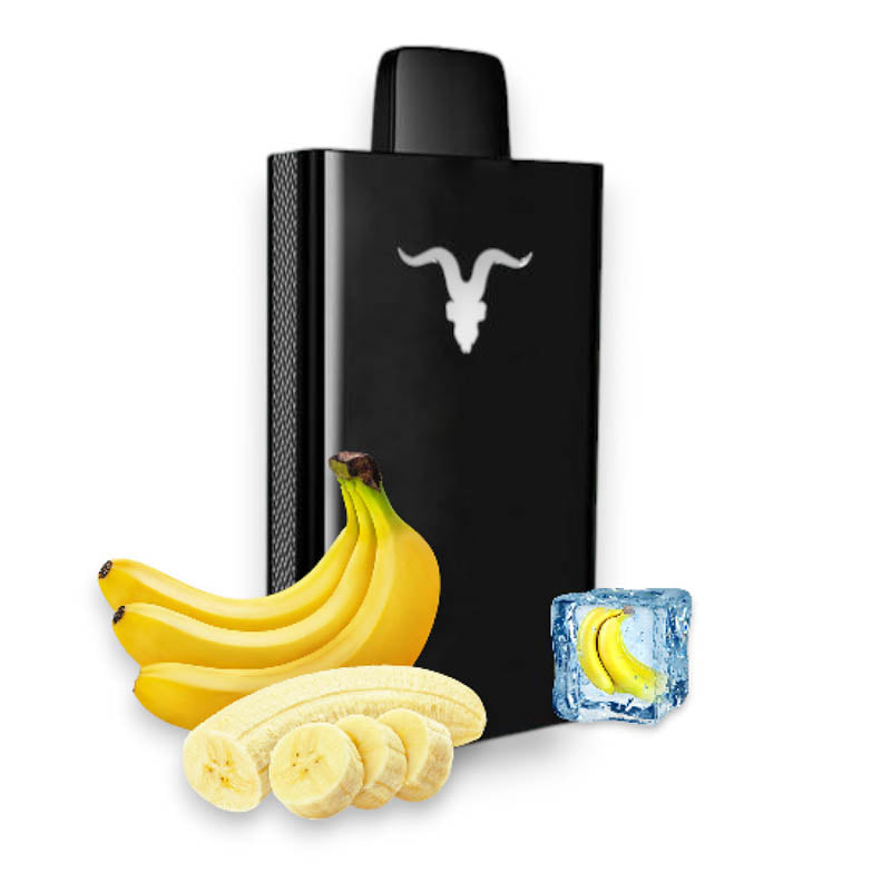 IGNITE V80 – 18K Puffs Disposable Vape | 5% Tobacco-Derived Nicotine