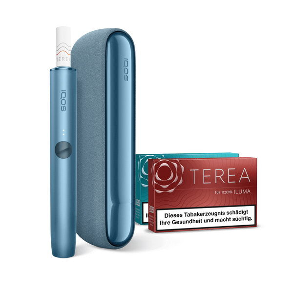 IQOS TEREA Sticks for ILUMA