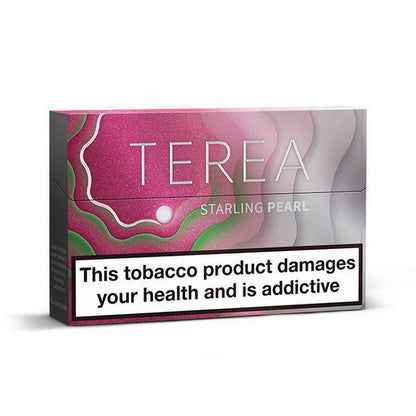 IQOS TEREA Sticks for ILUMA