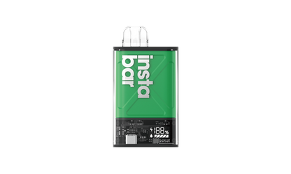 instabar Hyperbar Ultra 12000 Puffs Disposable Vape Wholesale