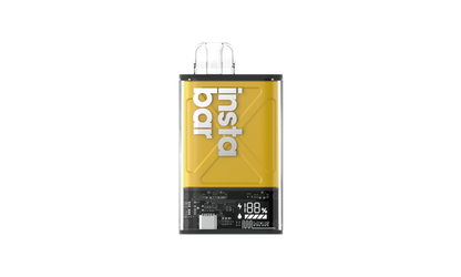 instabar Hyperbar Ultra 12000 Puffs Disposable Vape Wholesale