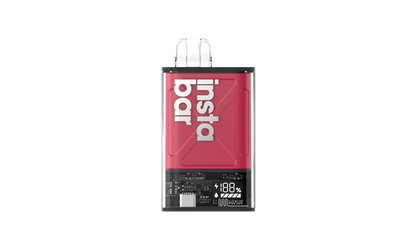 instabar Hyperbar Ultra 12000 Puffs Disposable Vape Wholesale