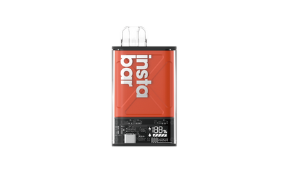 instabar Hyperbar Ultra 12000 Puffs Disposable Vape Wholesale