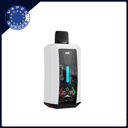 JNR Tank Pro 33000 Puffs Disposable Vape 16 Flavors
