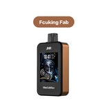 JNR Media Max 40000 Puffs 40k Disposable Vape Electronic Cigarette 21ml 1000mAh 10 Flavors In Sales