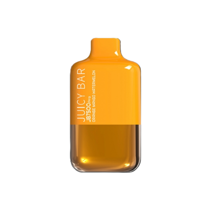 Juicy Bar JB7500 Puffs Pro Disposable