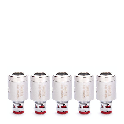 Kanger SSOCC Replacement Coil for Subtank/Toptank/SUBVOD (5-Pack)