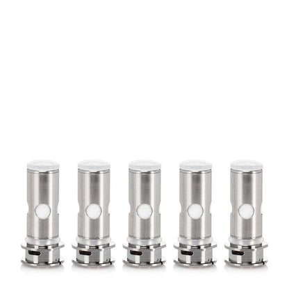 Kanger Slibox Replacement Coils (5-Pack)