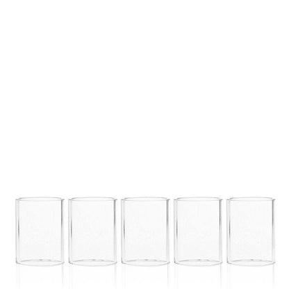 Kangertech Subtank Mini Replacement Glass (5-Pack)