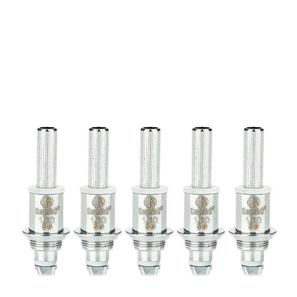 Kanger Upgraded Dual Coil for Protank 3 / Aerotank/ EVOD 2 / T3D / Genitank