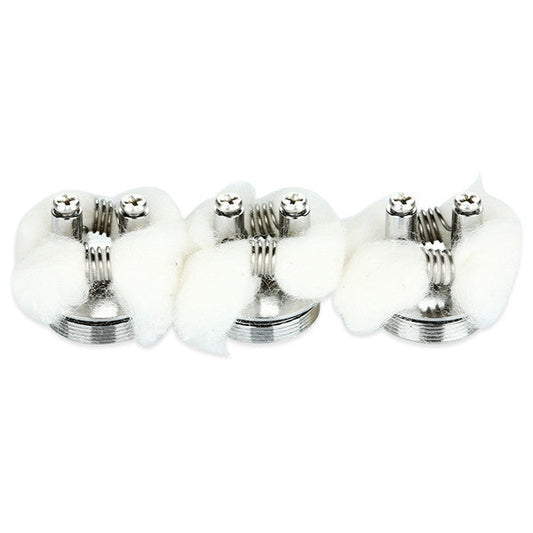 Kangertech Dripbox Replacement Drip Coil 3pcs