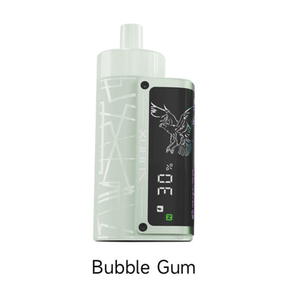 KangerTech SUBOX  50000 Puffs Disposable Vape Wholesale-900mAh Battery, 40ml E-liquid, Multiple Nicotine 18 Flavors