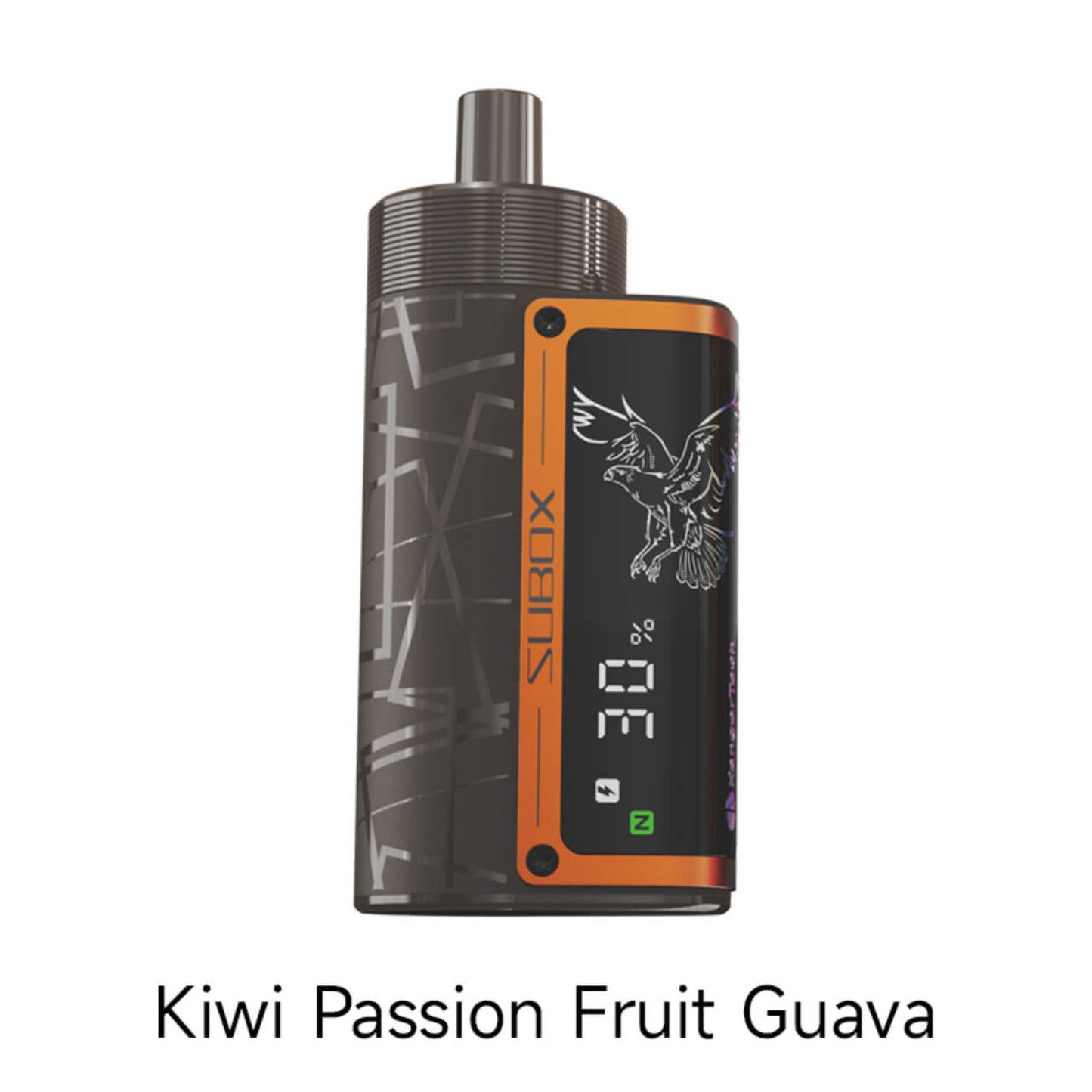 KangerTech SUBOX  50000 Puffs Disposable Vape Wholesale-900mAh Battery, 40ml E-liquid, Multiple Nicotine 18 Flavors