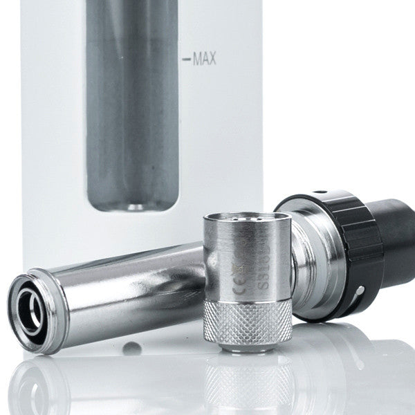 Kangertech CUPTI 2 80W All-in-One TC Starter Kit