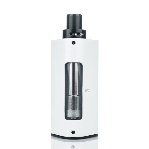 Kangertech CUPTI 2 80W All-in-One TC Starter Kit