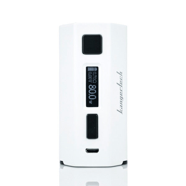 Kangertech CUPTI 2 80W All-in-One TC Starter Kit