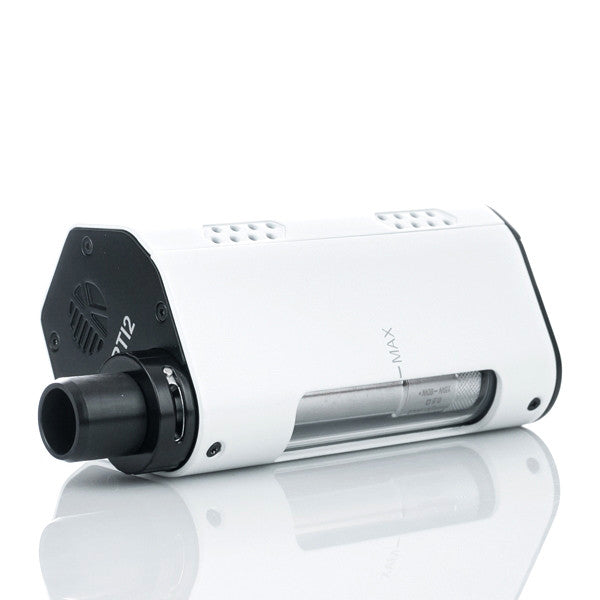 Kangertech CUPTI 2 80W All-in-One TC Starter Kit