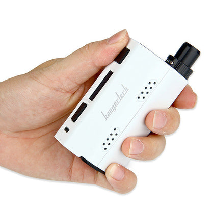Kangertech CUPTI 2 80W All-in-One TC Starter Kit