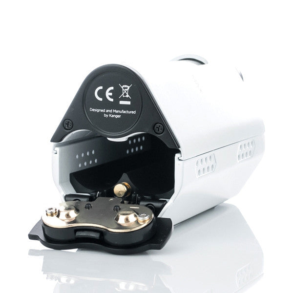 Kangertech CUPTI 2 80W All-in-One TC Starter Kit