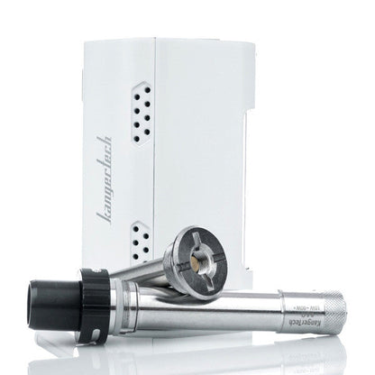 Kangertech CUPTI 2 80W All-in-One TC Starter Kit