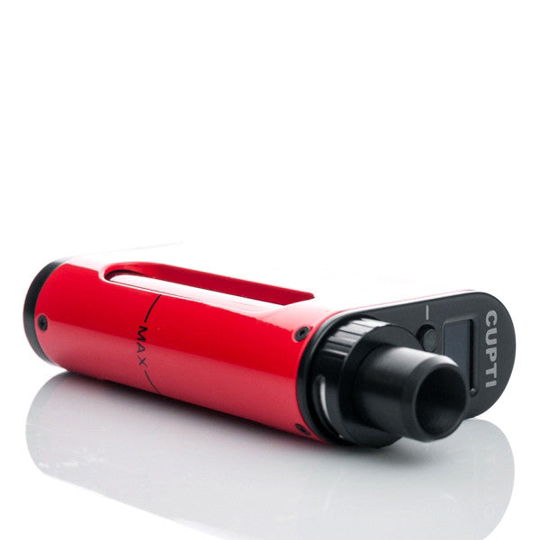 Kangertech CUPTI 75W All-in-One TC Starter Kit