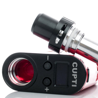 Kangertech CUPTI 75W All-in-One TC Starter Kit