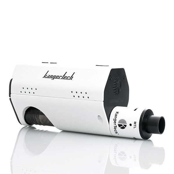 Kangertech Dripbox 160W TC Starter Kit