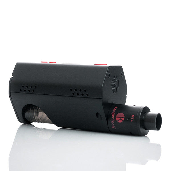 Kangertech Dripbox 160W TC Starter Kit