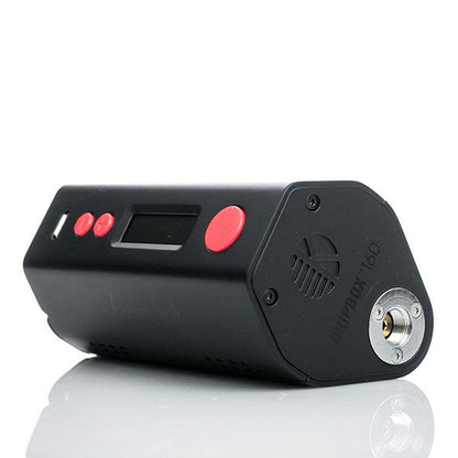 Kangertech Dripbox 160W TC Starter Kit