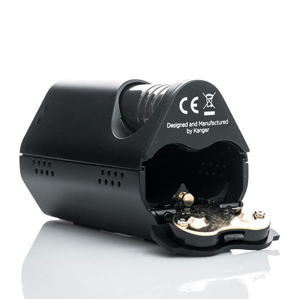 Kangertech Dripbox 160W TC Starter Kit