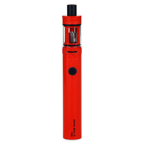 Kangertech SUBVOD Mega 40W TC Starter Kit 2300mAh