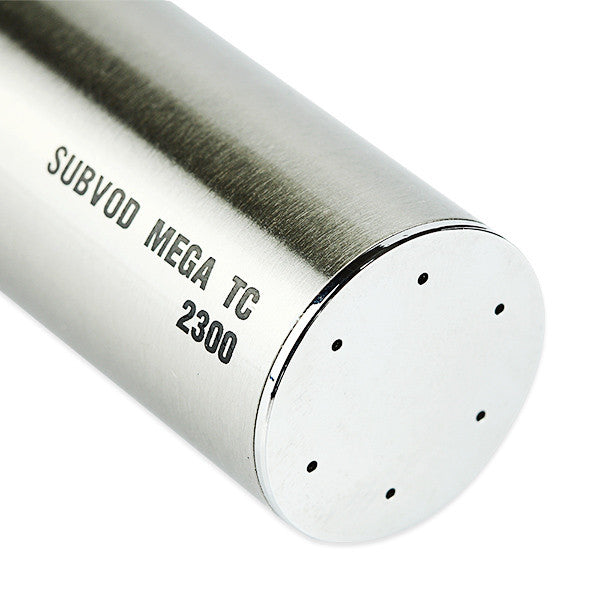 Kangertech SUBVOD Mega 40W TC Starter Kit 2300mAh