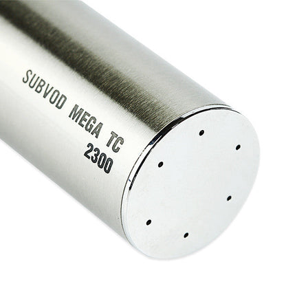 Kangertech SUBVOD Mega 40W TC Starter Kit 2300mAh