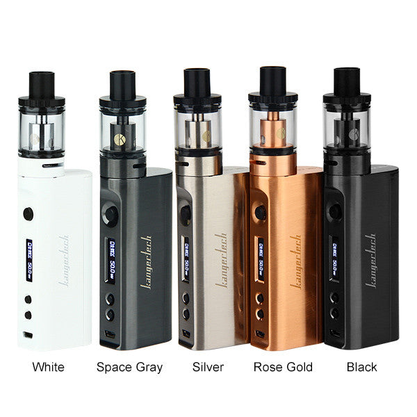 Kangertech Subox Mini-C 50W Starter Kit