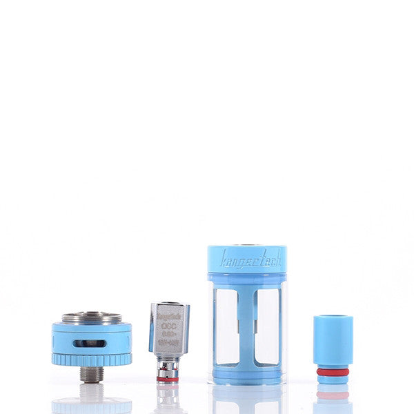 Kangertech Subox Mini 50W Starter Kit