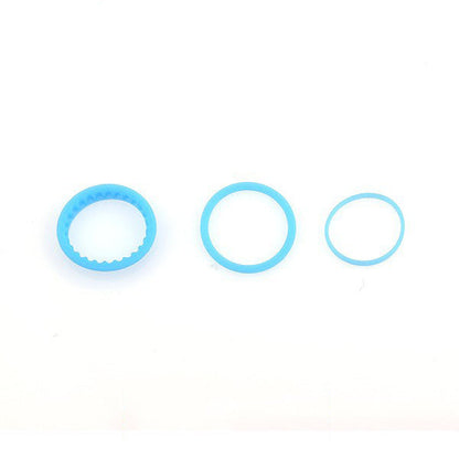 Kangertech Subtank Mini Colorful Silicon Ring 15pcs
