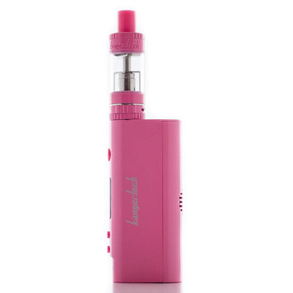 Kangertech TOPBOX Nano 60W TC Starter Kit