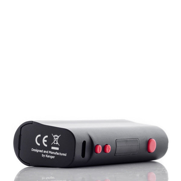 Kangertech TOPBOX Nano 60W TC Starter Kit