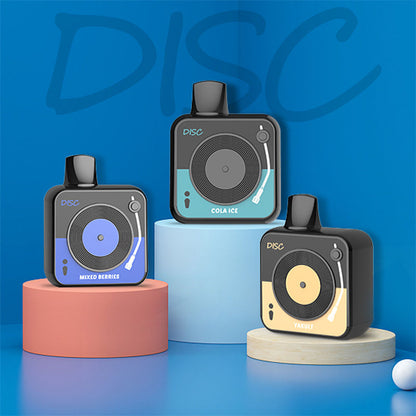 LAVIE DISC 10000 Puffs Disposable Vape Wholesale