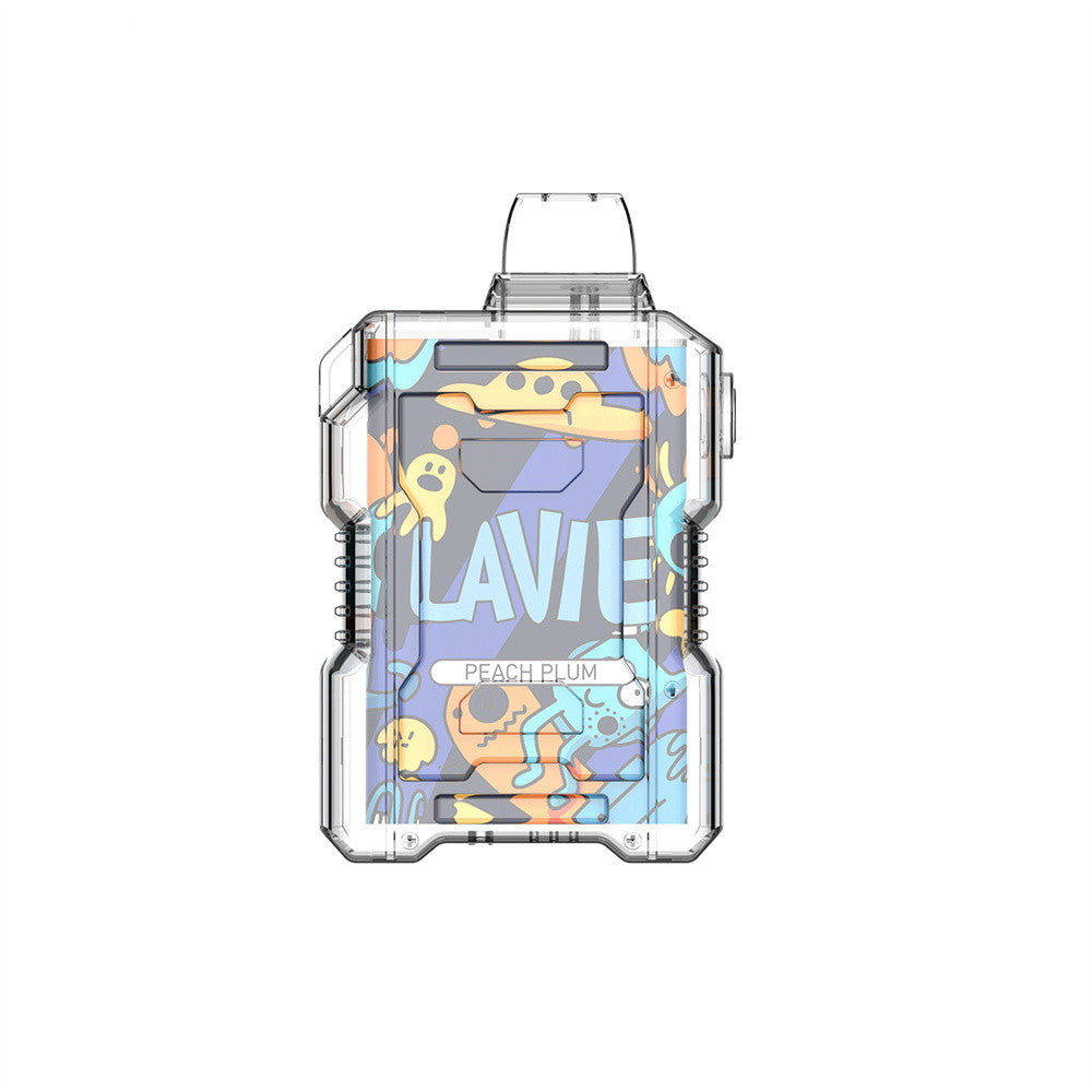 LAVIE NIO BOX 9000 Puffs Disposable Vape Wholesale