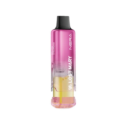 LOST MARY NERA FullView 70K Pod