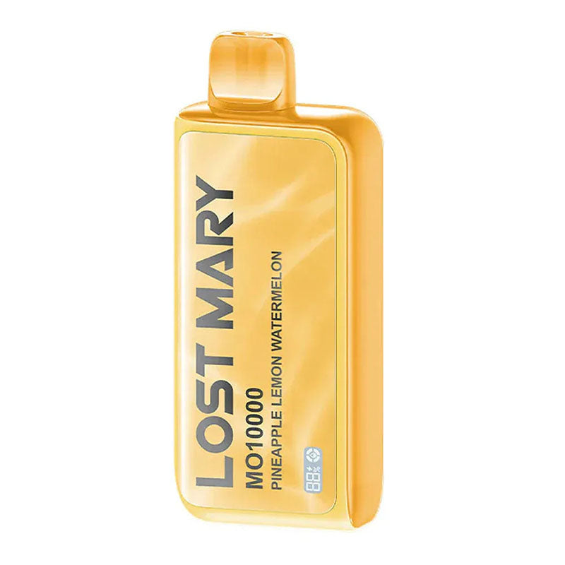 Lost Mary MO10000 - 10K Puffs Disposable Vape | Smart Display | 5% Nicotine